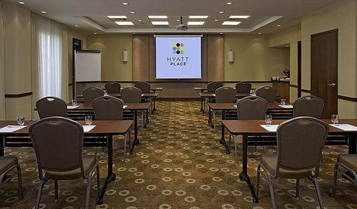 Hotel Hyatt Place Chicago