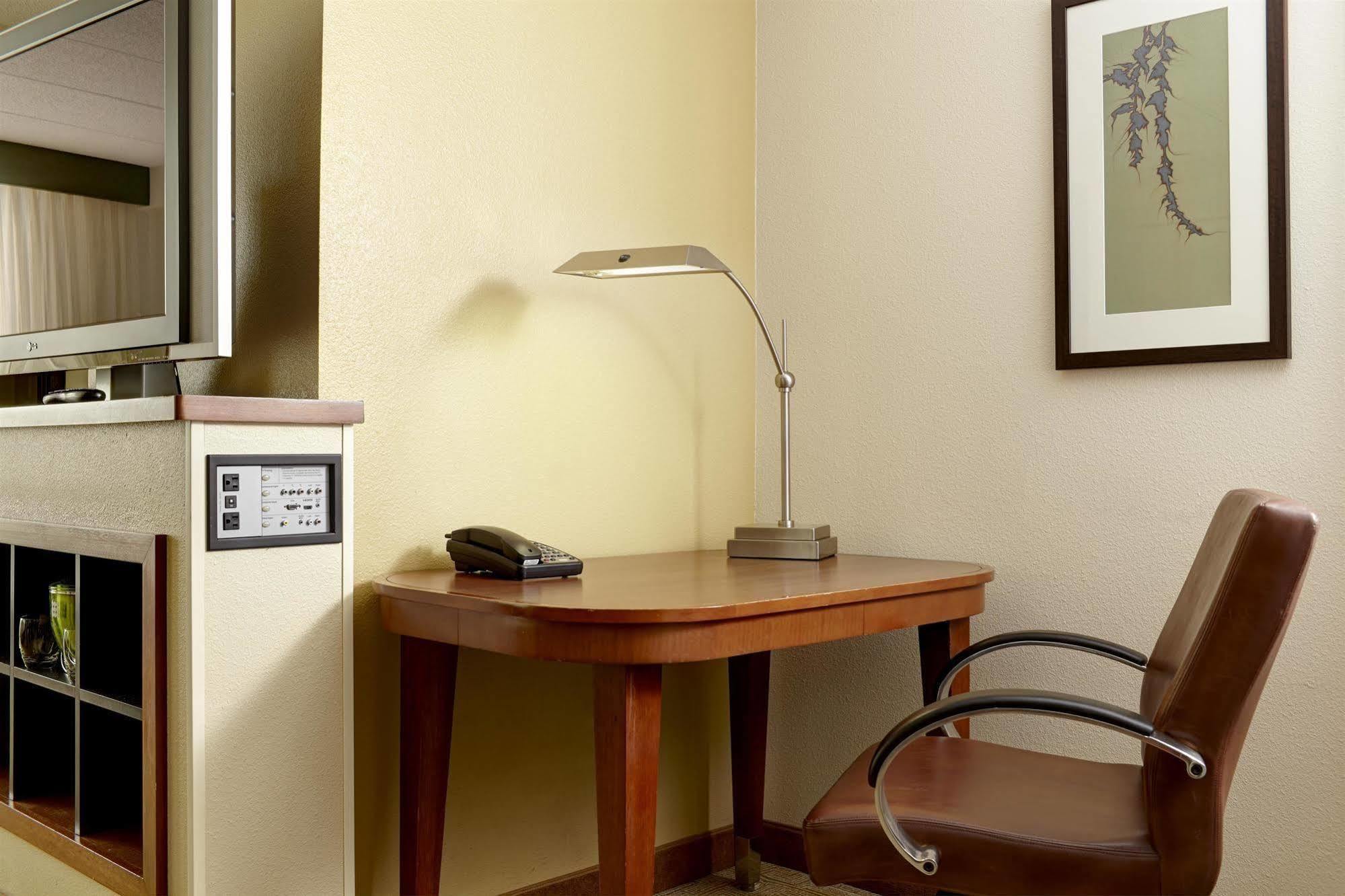 Hotel Hyatt Place Chicago