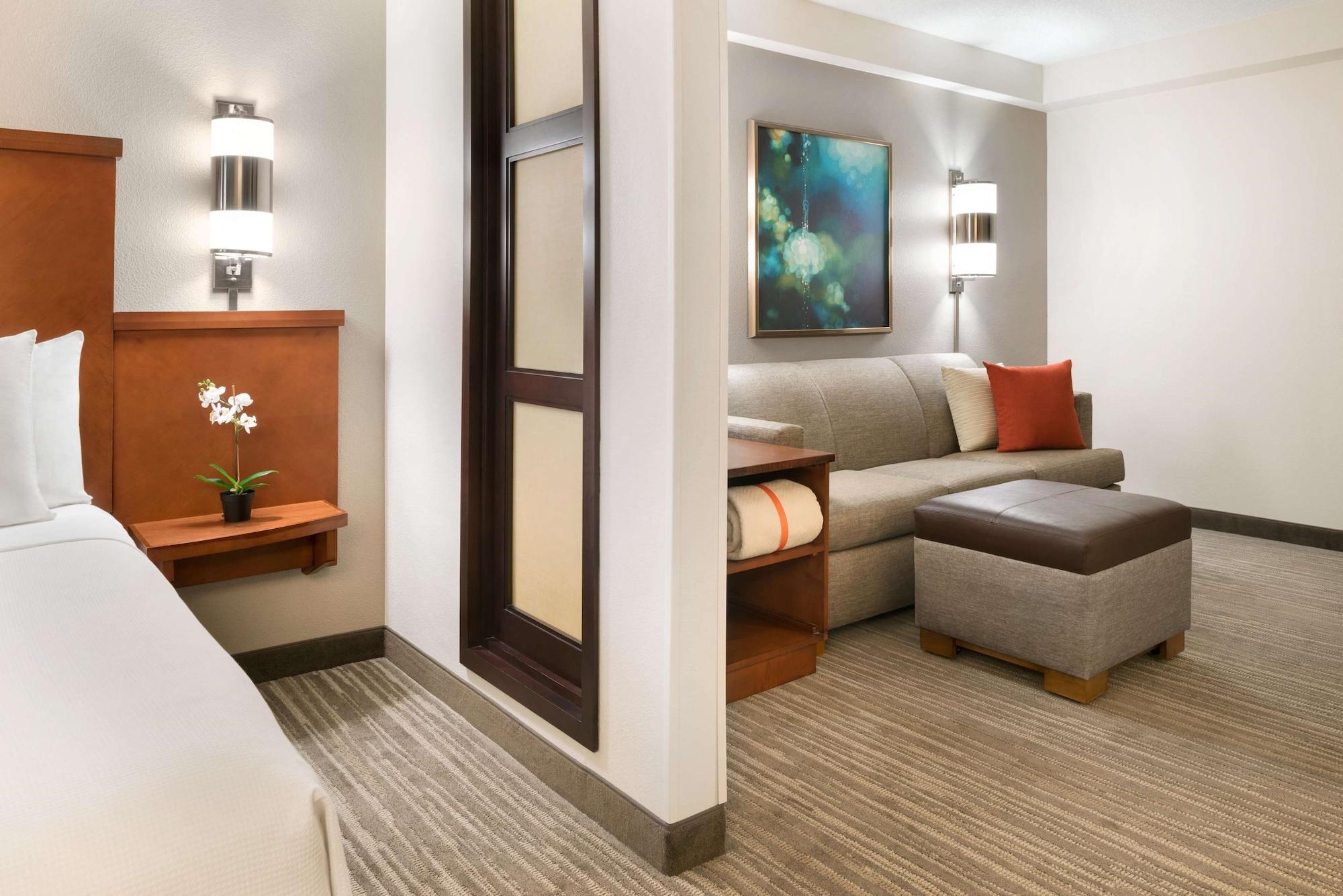 Hyatt Place Chicago 3* Schaumburg